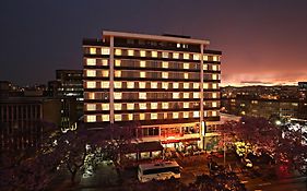 Arcadia Hotel